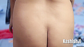 Curvy Indian Wife Dancing Hot For Secret Boyfriend With Strip Dance