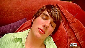 Cute Twink Jizz With Brady Heinze - Brady Heinze
