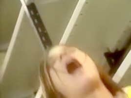 Cute legal age teenager 18+ fuck
