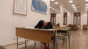 Cute teen 18+ Alysia Kent Banged by Her Teacher