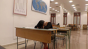 Cute teen 18+ Alysia Kent Banged by Her Teacher
