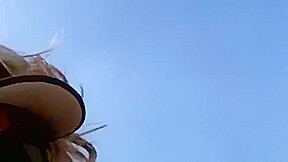 Cute teen 18+ Is Surprisingly Wonderful At What She's Doing