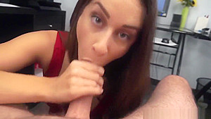 Cutie Cassidy Gets Extra Love From Stepfather