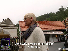 Czech Streets – Tour-guide from Karlstejn