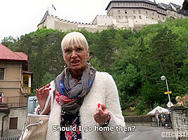 Czech Streets – Tour-guide from Karlstejn