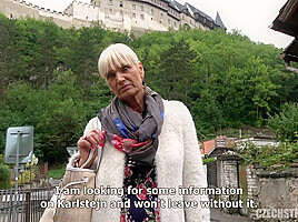 Czech Streets – Tour-guide from Karlstejn