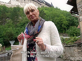 Czech Streets – Tour-guide from Karlstejn