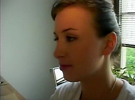 Czech behind the scenes 1