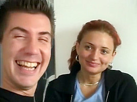 Czech behind the scenes 1