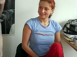 Czech behind the scenes 1
