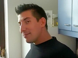 Czech behind the scenes 1