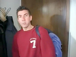 Czech behind the scenes 1