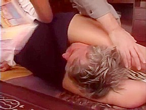 DF010 - my John (Femdom Wrestling)