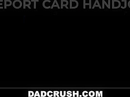 DadCrush - Riding My Stepdad To Keep Secret