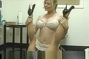 Dakotah Summers v KC Cannons (Catfight Central)