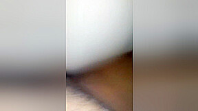 Damn, What A Delicious Ass, My Stepsisters Cant Resist Seeing A Well-standing Cock