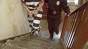 Danni in jail 2