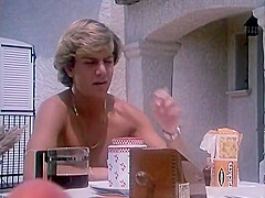 Dans Chaleur De St-tropez (1981)