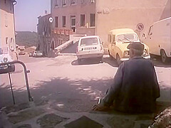 Dans Chaleur De St-tropez (1981)