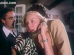 Dans Chaleur De St-tropez (1981)