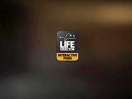 Darcy Dark And Life Selector In Masturbating teen 18+ Craves Cock For First Time Orgasm On Pornhd