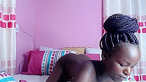 Dat african girl