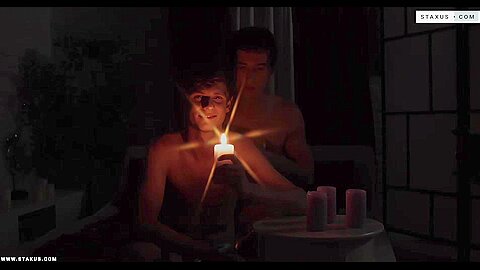 David Hollister & Samuel Bayker
