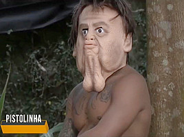 De Saco Cheio Scene