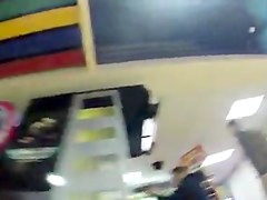 Debajo de la Falda Especial #46