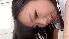 Deep Fuck For A Sleazy teen 18+