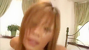 Deep penetration sex for tight Erena Kurosawa