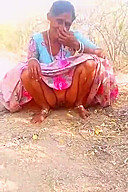 Dehati Outdoor Peeing Xvideo