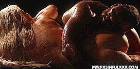 Delicious Couple - MYLF