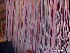 Demi Blue - Roxanne Horny Threesome