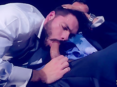 Denis Vega In Star Fuck (2017)