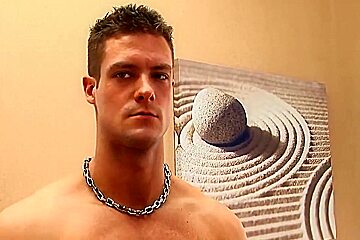 Derek Raser - Photosession Video