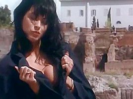Derniere Vamp - Deborah Wells, Simona Valli And Anita Rinaldi