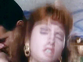 Derniere Vamp - Deborah Wells, Simona Valli And Anita Rinaldi