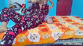 Deshi Bangla Couple Sex Video
