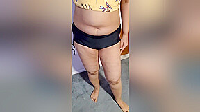 Desi Girl Win Man Discharged Early