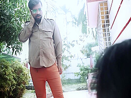 Desi Mobster Hardcore Sex With Dirty Hairy Pussy Beggars Full Movie ( Hindi Audio )