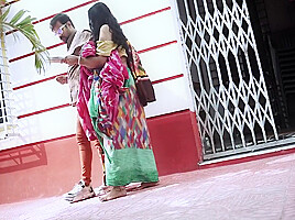 Desi Mobster Hardcore Sex With Dirty Hairy Pussy Beggars Full Movie ( Hindi Audio )
