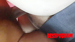 Desi Poonam Hard Fucking