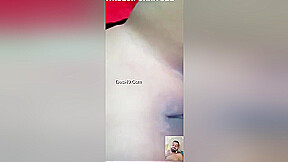 Desi Randi Bhabhi Shows Boobs And Pussy