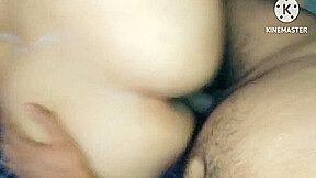 Desi Randi Tatap Thukai Customer For Home Hindi Audio
