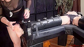 Desperate In The Rack - Taworship