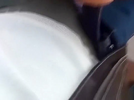 Deutsches teen 18+ an der Bushaltestelle anal gefickt