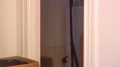Devon Hart Fucks Roar While Taking A Shower