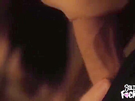 Diana Daniels - Fit Babe Homemade Doggystyle Sex And Cowgirl Creampie
