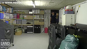 Die Sonnenbank Im Keller - Gehts Kennenlernen Meist Etwas Schneller Jenni N & Reinhard Ebert 29 Min